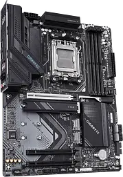 Материнська плата GIGABYTE X870 GAMING WIFI6 Socket AM5 - мініатюра 2