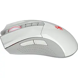 Миша Bloody R90 Plus Wireless Greyish White [119713] - мініатюра 6