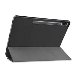 Чохол Primo для планшета Samsung Galaxy Tab S7 Plus 12.4" (SM-T970 / SM-T975) Slim Black - мініатюра 4