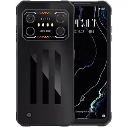 Смартфон Oukitel F150 Air1 Ultra 8/128 Gb Global Night Vision Black