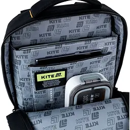 Рюкзак Kite Education teens 2579L (K25-2579L) - мініатюра 15