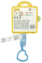 Брязкальце Ks Kids Іван (KA10820-HC) - мініатюра 2