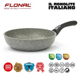 Сковорода Flonal Monolite 32 см (MOIPB3290) - мініатюра 3
