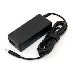 Блок живлення для ноутбука Dell 19.5V 3.34A роз'єм 4.5/3.0mm з центр. піном ORG - мініатюра 3