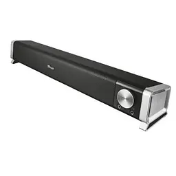 Акустична система Trust Asto Sounds Bar PC Speacker (21046) - мініатюра 3