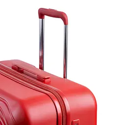 Валіза Swissbrand London S Red (SWB_LHLON201S) - мініатюра 5
