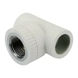 Трійник ВР Koer 32x3/4F PPR K0106.Pro KP0126