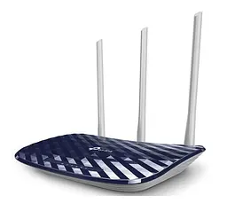 Wi-Fi роутер TP-Link Archer C20 - мініатюра 2