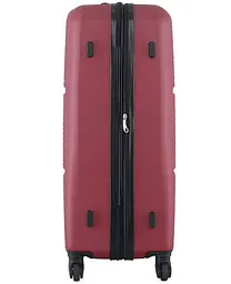 Валіза Semi Line 28" (L) Cherry (T5639-3) (DAS302610) - мініатюра 4