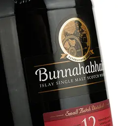 Віскі Bunnahabhain Single Malt Scotch Whisky, 46,3%, 0,7 л (849443) - мініатюра 5