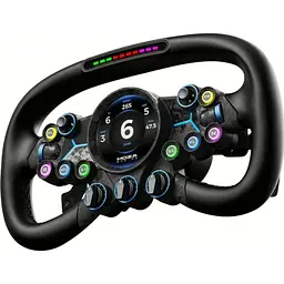 Ігрове кермо MOZA Racing Vision GS Steering (RS064_Moza) [140524] - мініатюра 4