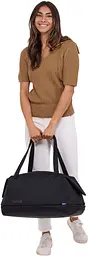 Дорожня сумка Thule Subterra 2 Duffel 35 л Black (TH 3205062) - мініатюра 5