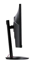 Монітор Acer 27" XV272UW2bmiiprx IPS Black 240Hz (UM.HX2EE.201) - мініатюра 3