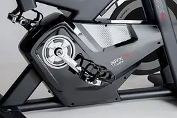 Сайкл-тренажер Toorx Indoor Cycle SRX 500 (SRX-500) - мініатюра 5