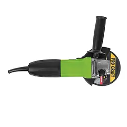 Кутошліфувальна машина Procraft PW1100 125 мм - мініатюра 3