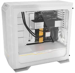 Корпус be quiet! Dark Base Pro 901 White (BGW51) - мініатюра 3