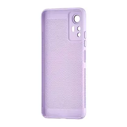 Чохол Perfomed Xiaomi Redmi Note 12S Lilac Purple - мініатюра 2