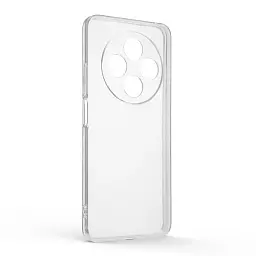 Чохол ArmorStandart Air для Xiaomi Redmi 17C 4G Camera cover Clear - мініатюра 2