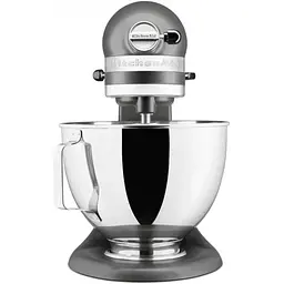 Кухонна машина KitchenAid 5KSM95PSECU - мініатюра 2