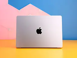 Ноутбук Apple MacBook Air 13'' M2 Retina Starlight 2022 (MLY13) Б/У [173652] - мініатюра 5