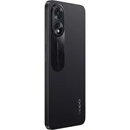 Смартфон Oppo A18 4/128Gb Global EU Glowing Black [103509] - мініатюра 7