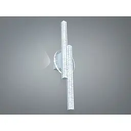 Бра LED Romin Diasha біле 24 Вт з перемиканням CCT