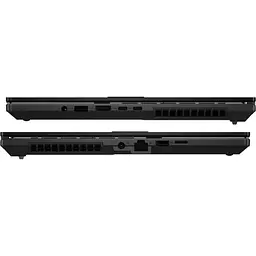 Ноутбук ASUS Vivobook Pro 15X OLED M6501RR-MA042X (90NB0YS2-M001K0) (90NB0YS2-M001K0) - мініатюра 9