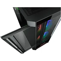 Корпус Cougar Duoface RGB (Duoface RGB) Без БП - мініатюра 10