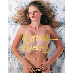 Bettina Rheims - Беттіна Реймс
