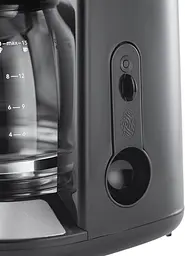 Кавоварка 27011-56/RH Black Russell Hobbs teh0026789 - мініатюра 3