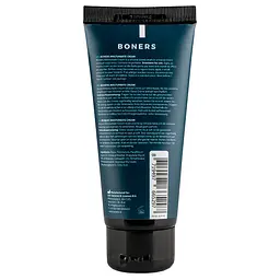 Крем для мастурбації Boners Masturbation Cream 100 мл (ROZ6501053319) - мініатюра 2