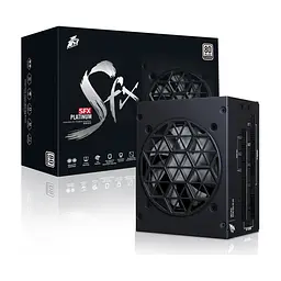 Блок живлення 1stPlayer 750W PS-750SFX (SFX-PLT-750-BK-EU) - мініатюра 6