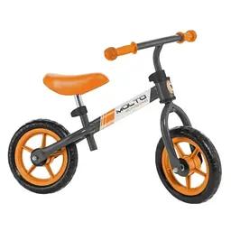 Біговел дитячий Minibike (помаранчевий), Molto (24213) Molto art24213
