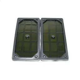 Клейова пастка для мишей і щурів Catch Expert Glue Traps 13x25 см (2 шт./пач.), липка пастка від гризунів (ST) - мініатюра 2