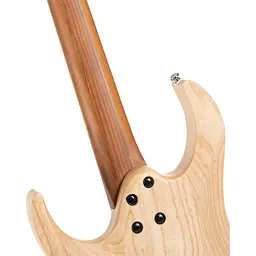 Електрогітара Cort X700 Triality Open Pore Vintage Burst [130715] - мініатюра 8