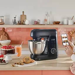 Кухонна машина Tefal QB5458F0 (7270879) - мініатюра 7