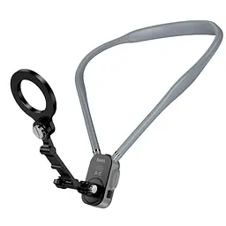 Держатель Hoco Campo magnetic nec-hanging holder K31 |4.5-7"|