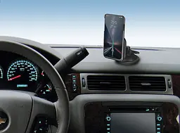 Автомобільне кріплення Defender Car holder CH-152+ магніт - мініатюра 7