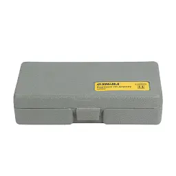 Коронка Sigma по дереву набірна Ø19, 22, 29, 32, 38, 44, 51, 65 мм (кейс) (1520111) - мініатюра 6