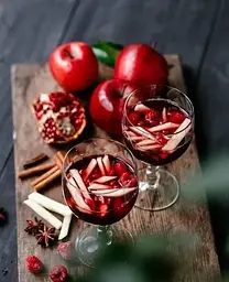 Саджанець Agro-Market Яблуня Джонаголд Моренс (Морінс) (зимовий сорт, пізній термін дозрівання) (15755) 1 шт. в упаковці - мініатюра 2
