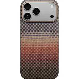 Чохол Pitaka Ultra-Slim для Apple iPhone 17 Pro Max Sunset (KI1702SPM) [149415] - мініатюра 3