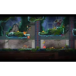 Ключ активації Microsoft Bioframe Outpost для Xbox One/Series S/X - мініатюра 6