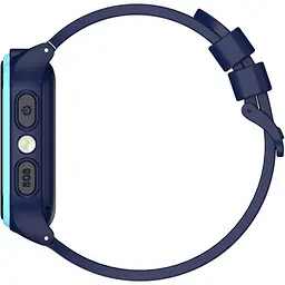 Дитячий смарт-годинник Blackview Z30 Blue (6931548323822) [149920] - мініатюра 5