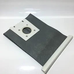 Багаторазовий мішок Type G для пилососу Bosch GL-20, GL-30, GL-40, Shpera, BSA, BSG6, LOGO, 086180 (BBZ10TFG) - мініатюра 3