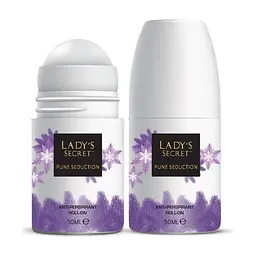 Дезодорант Lady's Secret Pune Seduction 50 мл (8699009455144)