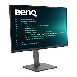 Монітор BenQ MA320UG (9H.LPCLM.MBE) - мініатюра 2