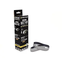 Набір змінних ременів 5шт Belt Kit for X22 Medium (PP0003207) Work Sharp