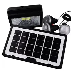 Комплект освітлення Solar Cclamp CL-03 - мініатюра 4