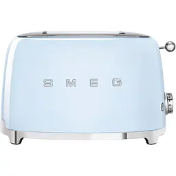 Тостер Smeg TSF01PBEU [116652] - мініатюра 3
