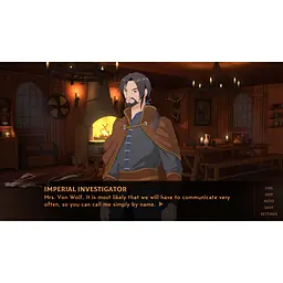 Ключ активації Microsoft Weeping Willow для Xbox Series S/X - мініатюра 2